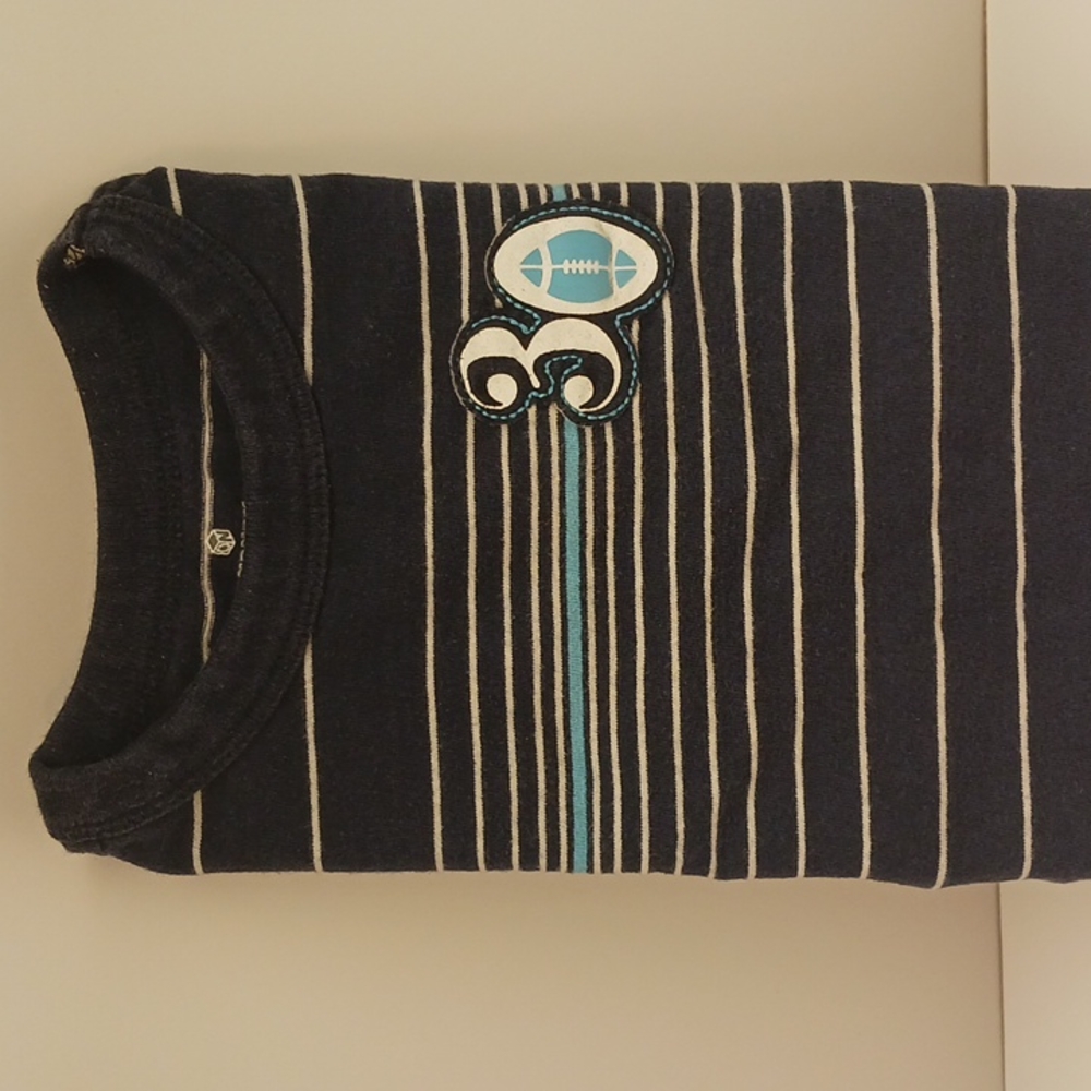 Boys 2T Old Navy Long Sleeve Shirt